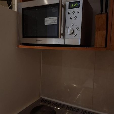 F2- Basement Studio Fits 1 Near Paddington London Luaran gambar